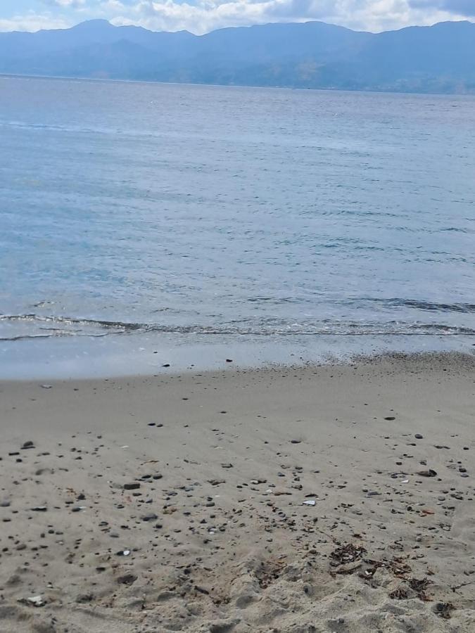 La Rosa Dei Venti Lejlighed Reggio di Calabria Eksteriør billede