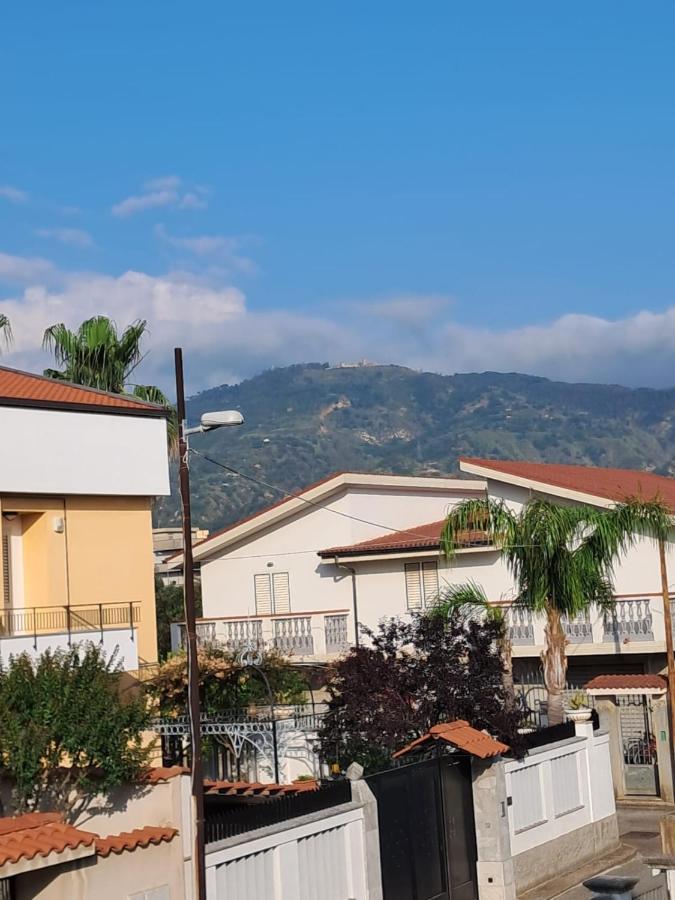 La Rosa Dei Venti Lejlighed Reggio di Calabria Eksteriør billede